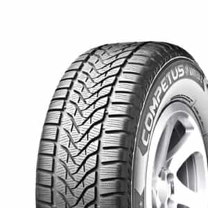 245/45R19 102V Competus Winter 2 + Lassa